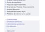 business plan y financiero con escenarios